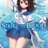 YEN ON Strike The Blood Novel Volume 22