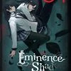 YEN ON The Eminence In Shadow Novel Volume 4 (Hardcover)