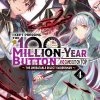 YEN ON I Kept Pressing The 100-Million-Year Button And Came Out On Top Novel Volume 4