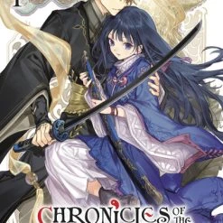 YEN ON Chronicles Of The Hidden World: How I Became A Doctor For The Gods Novel Volume 1