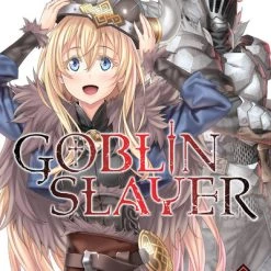 YEN ON Goblin Slayer Novel Volume 14