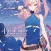 YEN ON The Executioner And Her Way Of Life Novel Volume 5