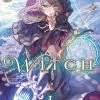 YEN ON Secrets Of The Silent Witch Novel Volume 1