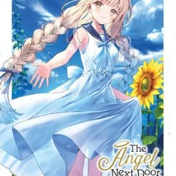 YEN ON The Angel Next Door Spoils Me Rotten Novel Volume 5