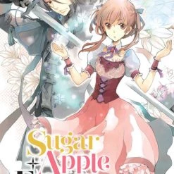 YEN ON Sugar Apple Fairy Tale Novel Volume 1