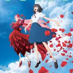YEN ON Studio Chizu's BELLE Novel (Hardcover)