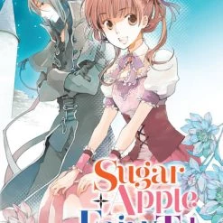 YEN ON Sugar Apple Fairy Tale Novel Volume 2