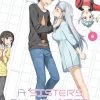 YEN ON A Sister's All You Need Novel Volume 6