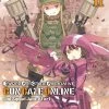 YEN ON Sword Art Online Alternative Gun Gale Online Novel Volume 2