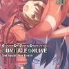 YEN ON Sword Art Online Alternative Gun Gale Online Novel Volume 3
