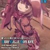 YEN ON Sword Art Online Alternative Gun Gale Online Novel Volume 4