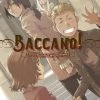 YEN ON Baccano! Novel Volume 11 (Hardcover)
