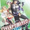 YEN ON The Hero Is Overpowered But Overly Cautious Novel Volume 2