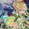 YEN ON Sword Art Online Novel Volume 17