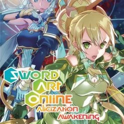 YEN ON Sword Art Online Novel Volume 17