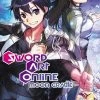 YEN ON Sword Art Online Novel Volume 19