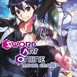 YEN ON Sword Art Online Novel Volume 19