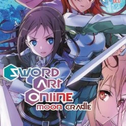 YEN ON Sword Art Online Novel Volume 20