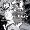 YEN ON A Certain Magical Index Novel Volume 19