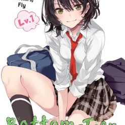 YEN ON Bottom-Tier Character Tomozaki Novel Volume 1