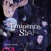 YEN ON The Eminence In Shadow Novel Volume 1 (Hardcover)