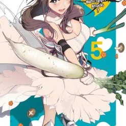 YEN ON Do You Love Your Mom And Her Two-Hit Multi-Target Attacks? Novel Volume 5