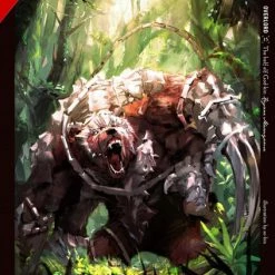 YEN ON Overlord Novel Volume 15 (Hardcover)