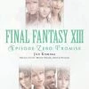 YEN ON Final Fantasy XIII Episode Zero Promise Novel