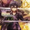 YEN ON Sword Art Online Progressive Novel Volume 6
