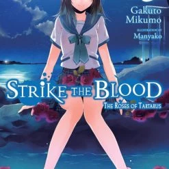 YEN ON Strike The Blood Novel Volume 13
