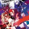 YEN ON Is It Wrong To Try To Pick Up Girls In A Dungeon? Novel Volume 14