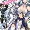 YEN ON Combatants Will Be Dispatched! Novel Volume 1
