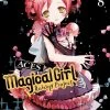 YEN ON Magical Girl Raising Project Novel Volume 8