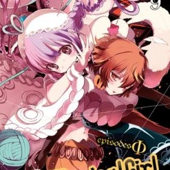 YEN ON Magical Girl Raising Project Novel Volume 9