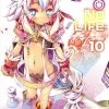 YEN ON No Game No Life Novel Volume 10