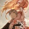 YEN ON Spice And Wolf Novel Volume 21