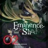 YEN ON The Eminence In Shadow Novel Volume 2 (Hardcover)