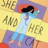 ATRIA BOOKS She And Her Cat Stories Novel (Hardcover)