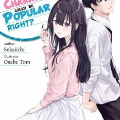 TENTAI BOOKS There's No Way A Side Character Like Me Could Be Popular, Right? Novel Volume 3