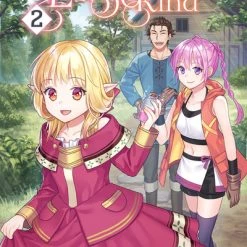 CROSS INFINITE WORLD Reincarnated As The Last Of My Kind Novel Volume 2