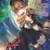 CROSS INFINITE WORLD Expedition Cooking With The Enoch Royal Knights Novel Volume 1